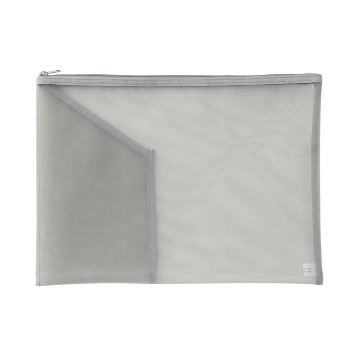 محفظة MUJI