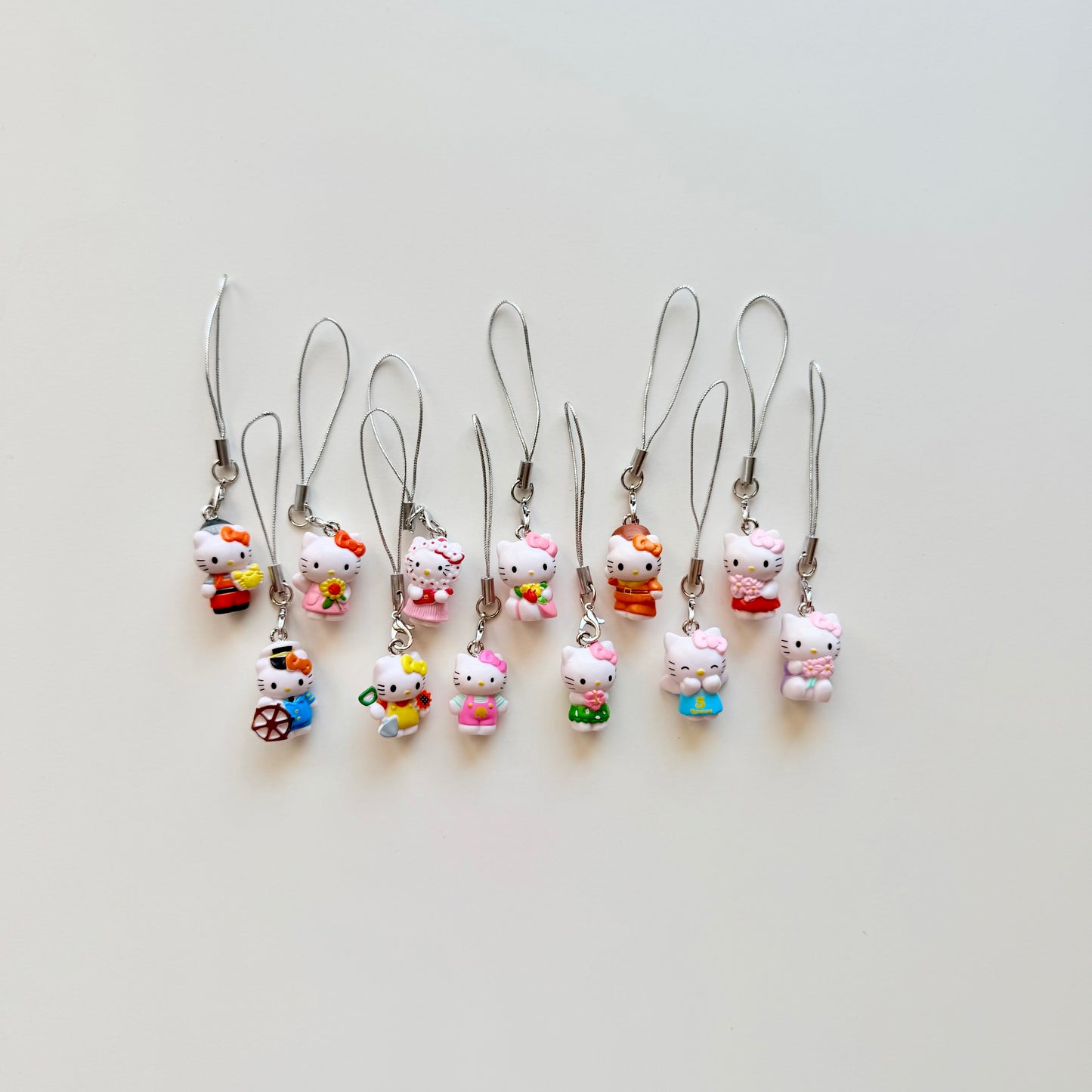 Hello kitty مدالية