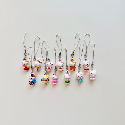 Hello kitty مدالية