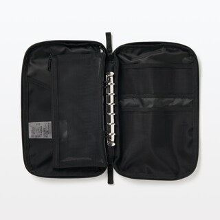 منظم جيوب MUJI