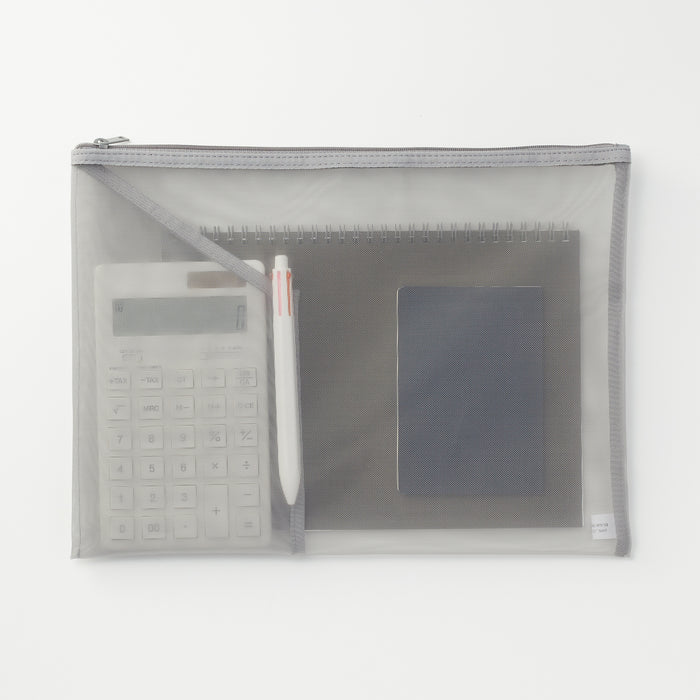 محفظة MUJI