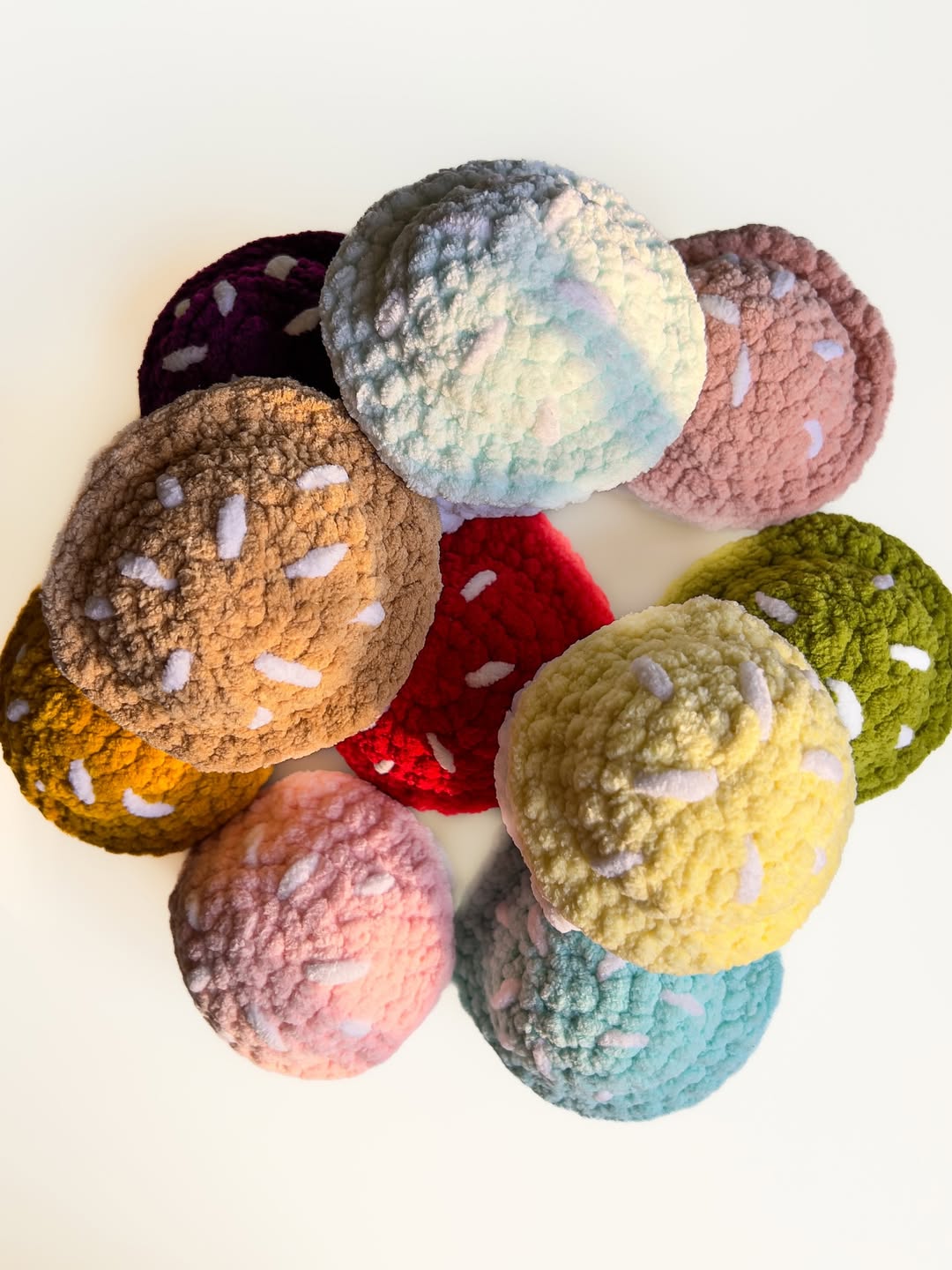 Mushroom boi  مصنوعة يدوياً