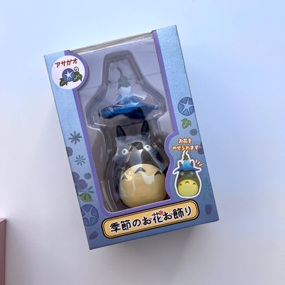 Totoro مجسم