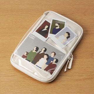 منظم جيوب MUJI