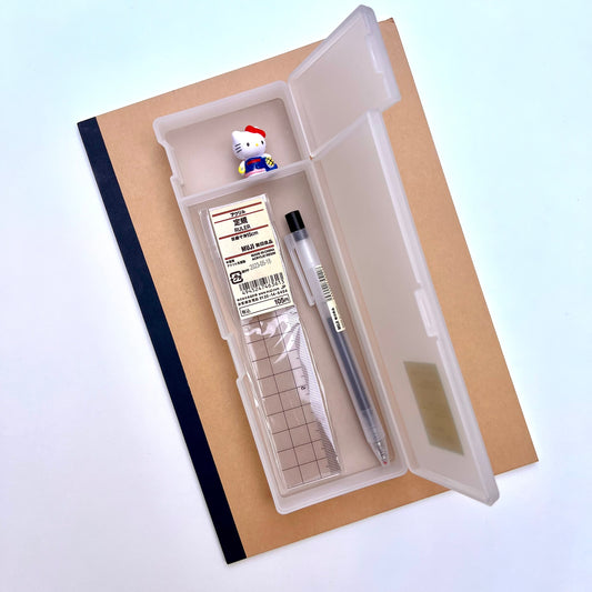 قرطاسية MUJI
