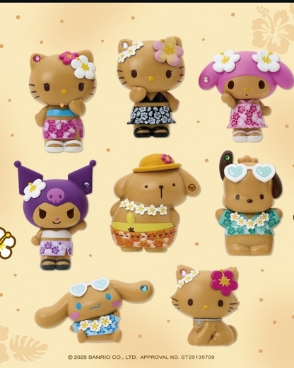 Sanrio مجسم الصيف