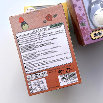 Totoro مجسم