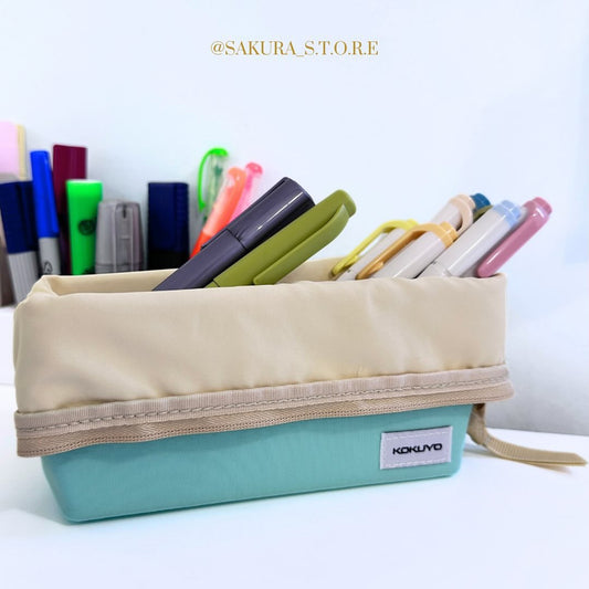 مقلمة قابلة للطي من kokuyo