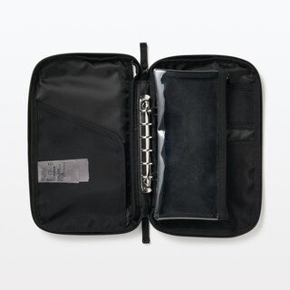 منظم جيوب MUJI