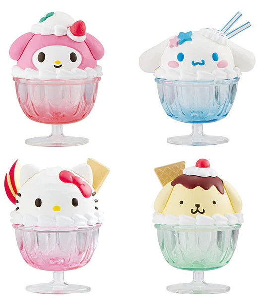 حافظات مصغرة Sanrio
