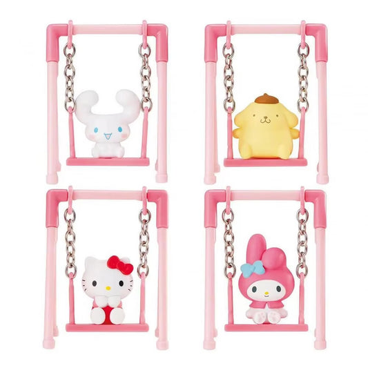 Sanrio مجسم