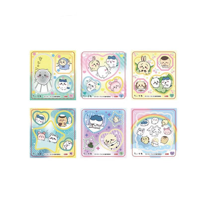 Chiikawa ملصقات