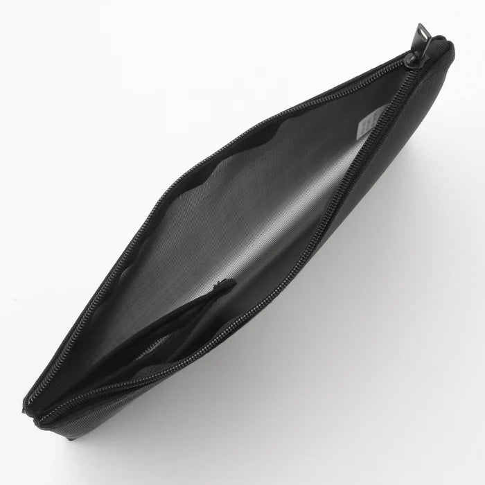 محفظة MUJI