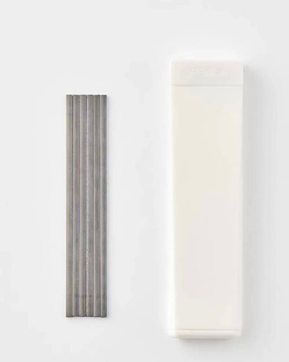Muji سيت قلم ميكانيكي