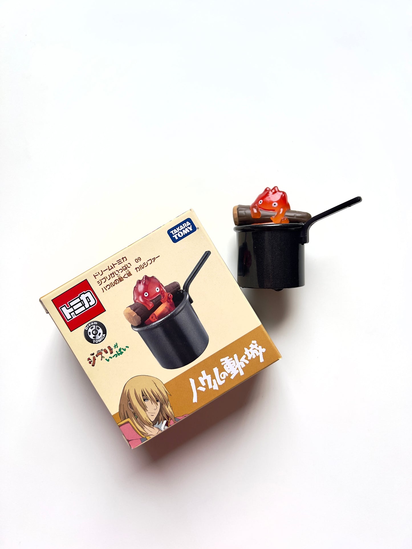 Studio Ghibili تحف ديكور