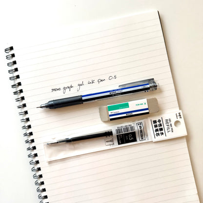 Tombow سيت قلم جل