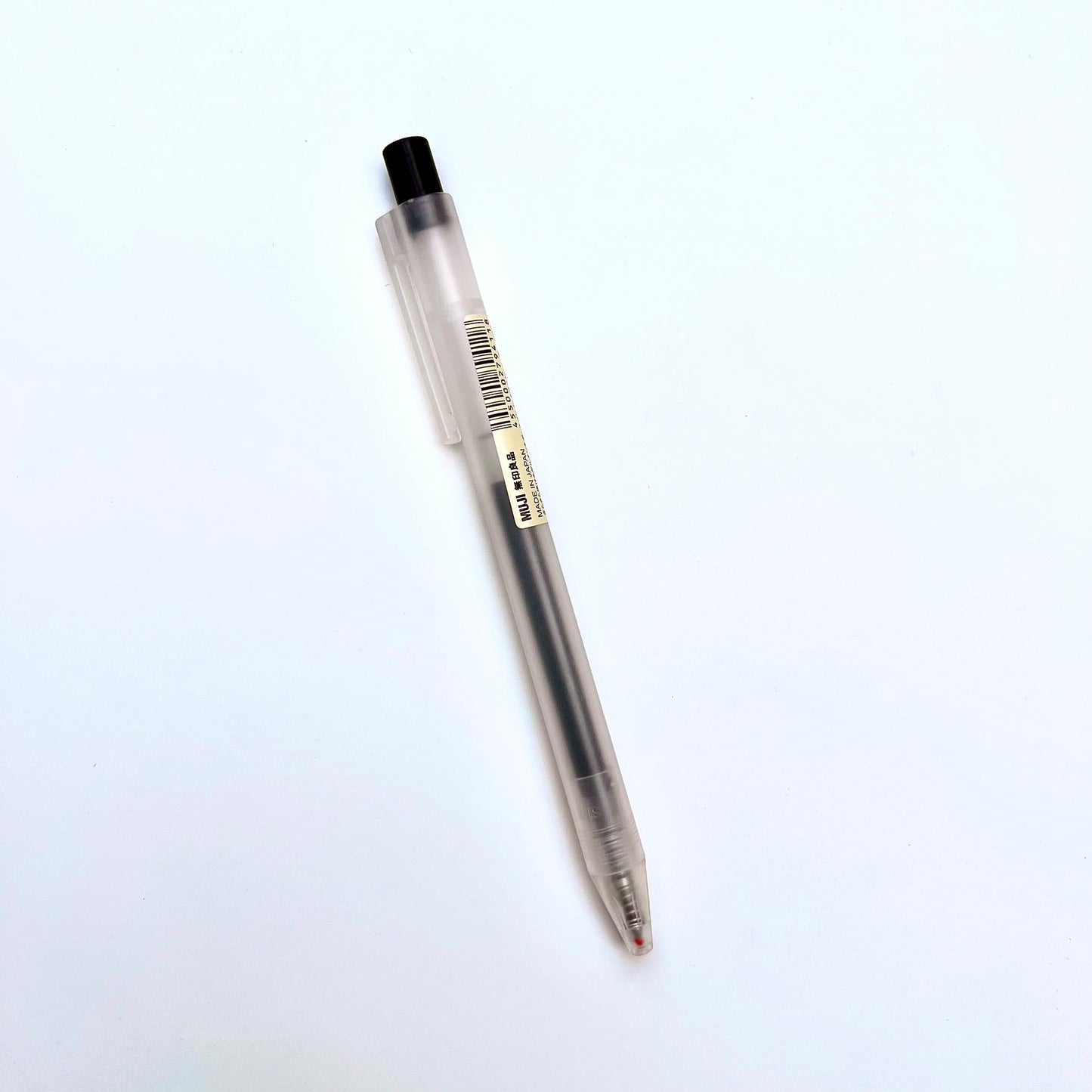 قرطاسية MUJI