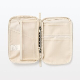 منظم جيوب MUJI