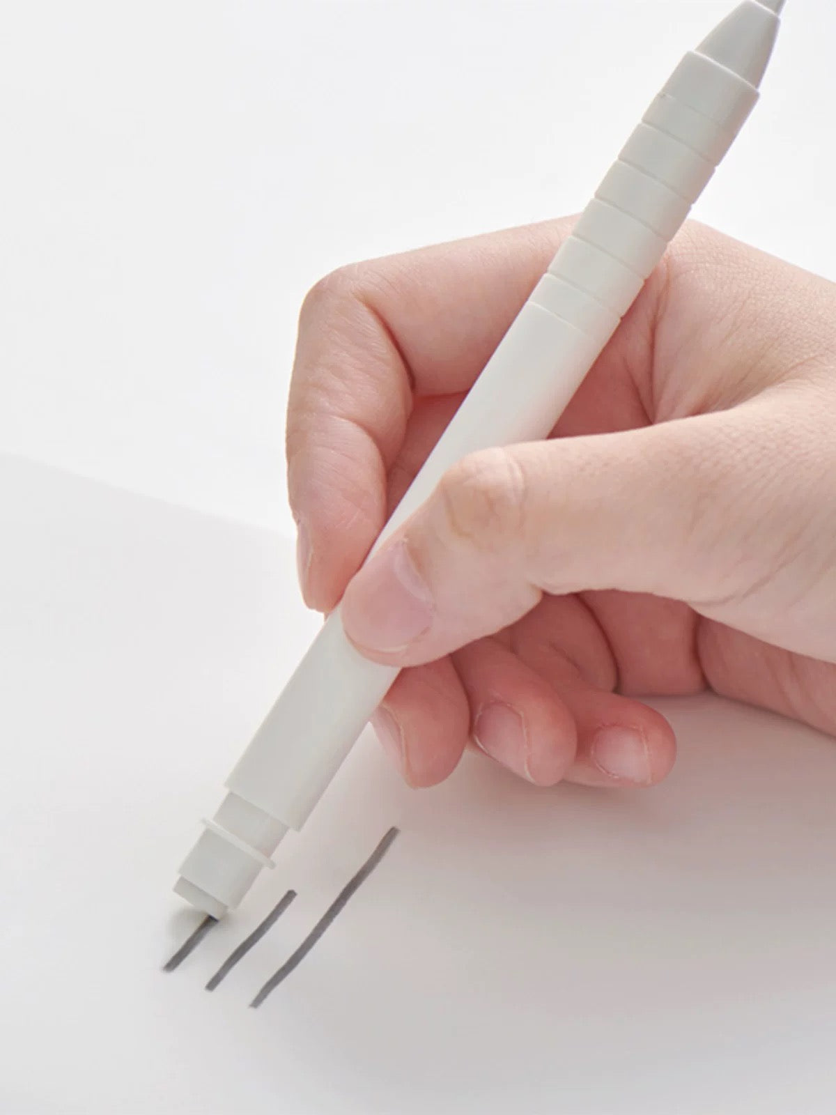 Muji سيت قلم ميكانيكي