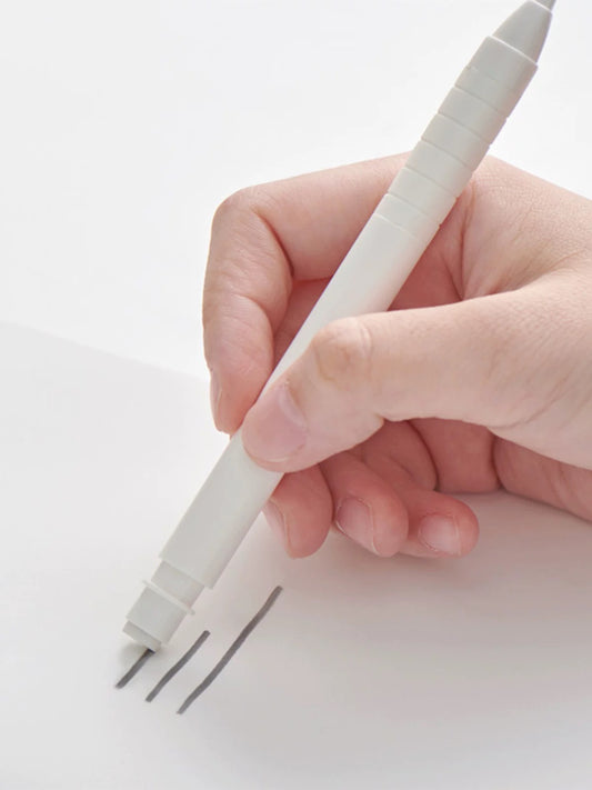 Muji سيت قلم ميكانيكي