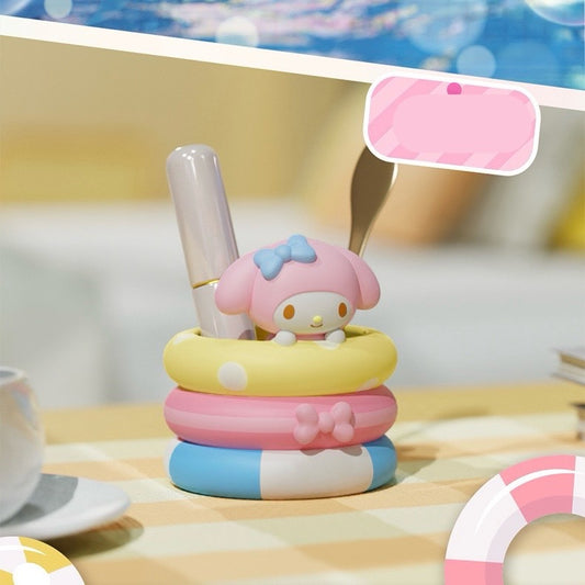 ديكور مكتبي sanrio