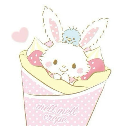 Wish me mell كوشة