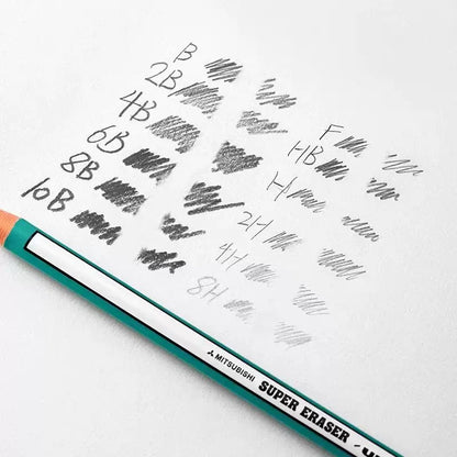 ممحاة يابانية uni