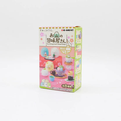 Sumikkogurashi سيت
