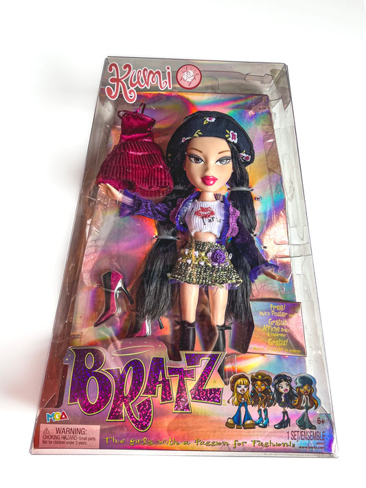دمية Bratz