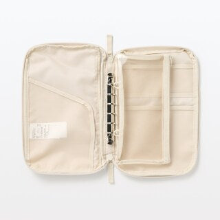 منظم جيوب MUJI