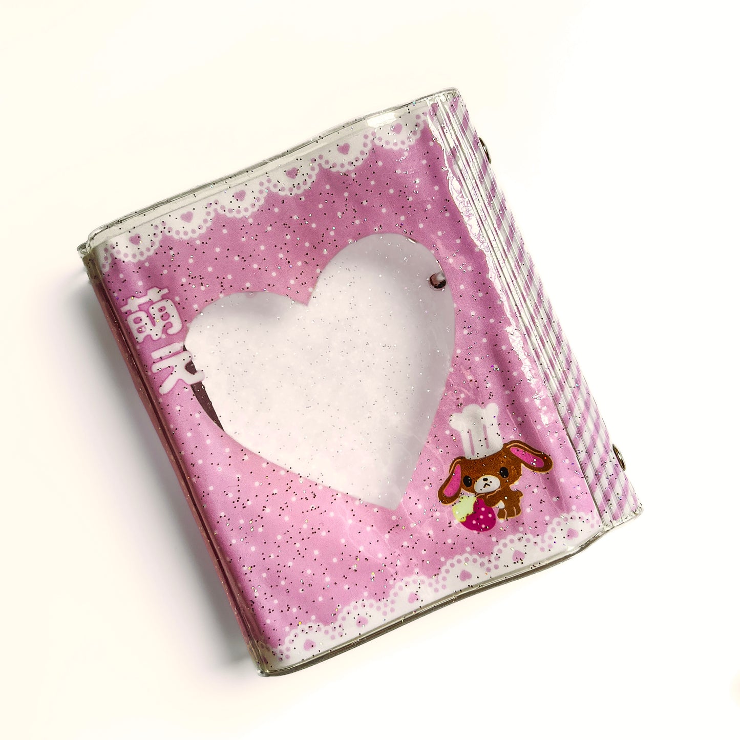 بايندر Sugarbunnies