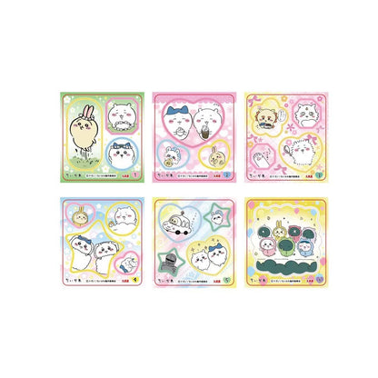 Chiikawa ملصقات