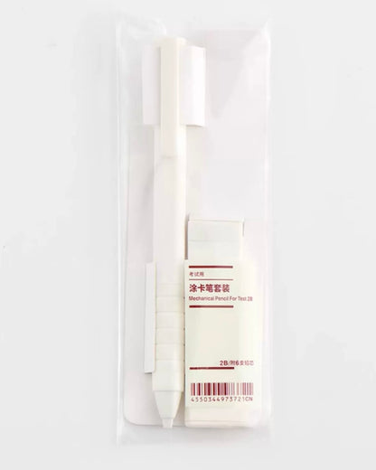 Muji سيت قلم ميكانيكي