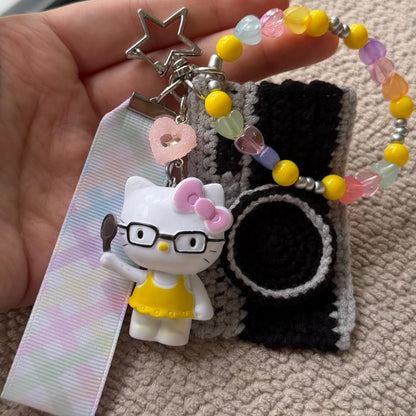Hello kitty مدالية