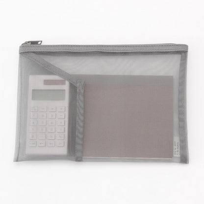 محفظة MUJI