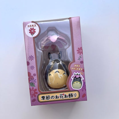 Totoro مجسم