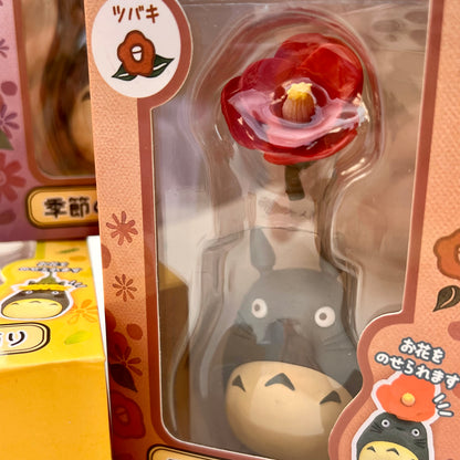 Totoro مجسم