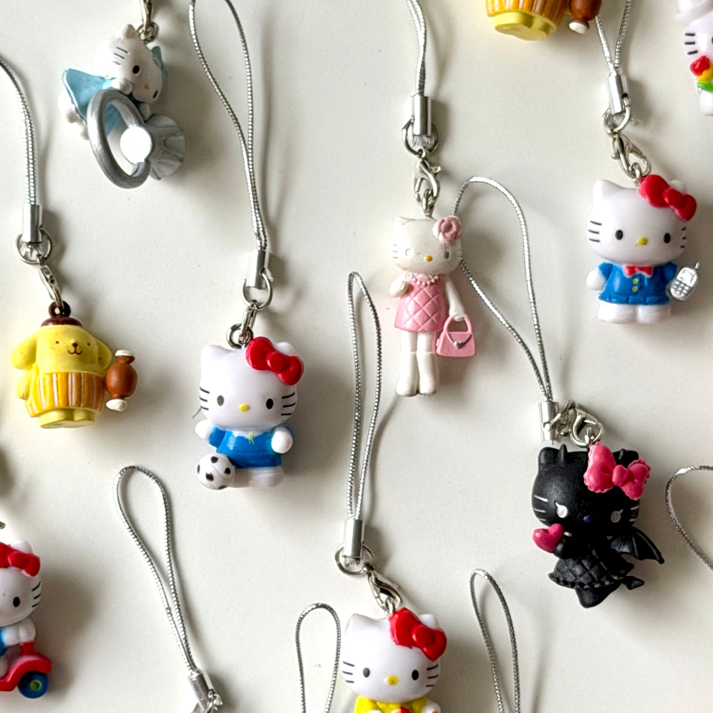 Sanrio مدالية