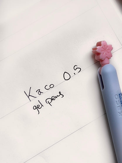 سيت قلمين جل sakura