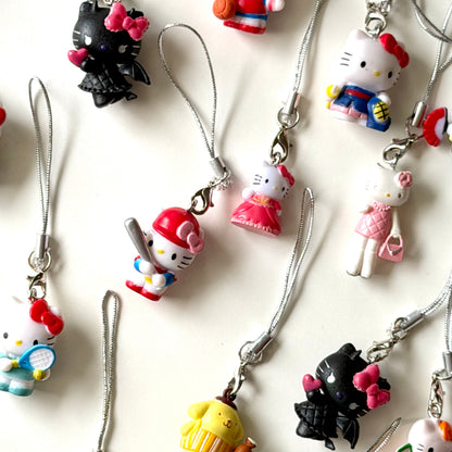 Sanrio مدالية