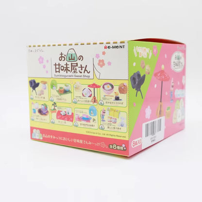Sumikkogurashi سيت