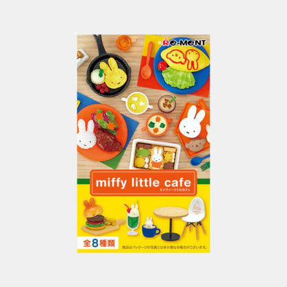 Miffy cafe سيت
