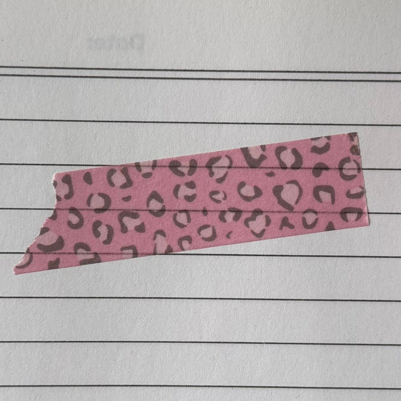 شريط واشي تيب