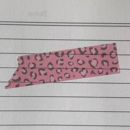 شريط واشي تيب