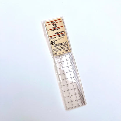 قرطاسية MUJI