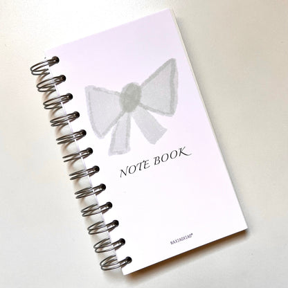 دفتر جورنال / يوميات مع ملحقاته📓