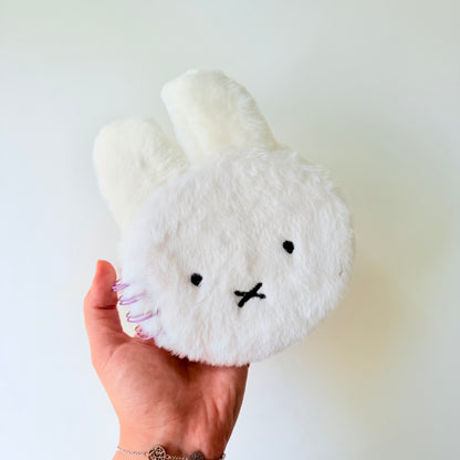 Miffy دفتر