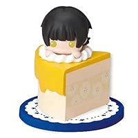 مجسم كعك Blue lock