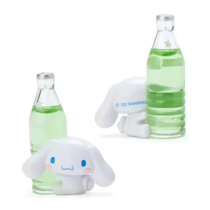 مجسم حلويات Sanrio