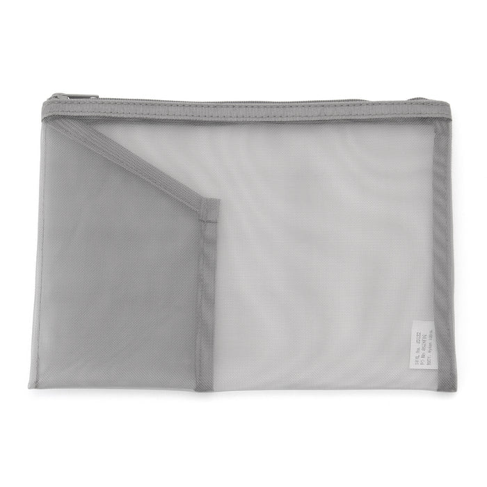محفظة MUJI
